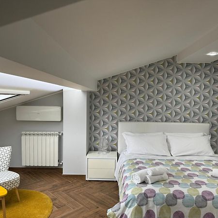 Bed and Breakfast Etna Stone Цафферана-Этнея Экстерьер фото