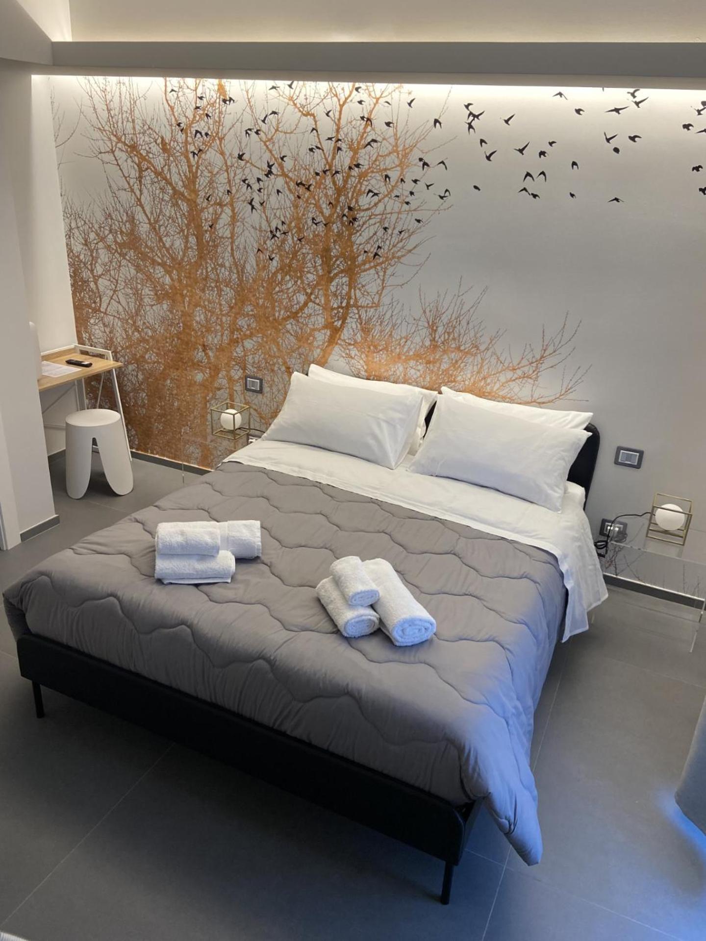 Bed and Breakfast Etna Stone Цафферана-Этнея Экстерьер фото