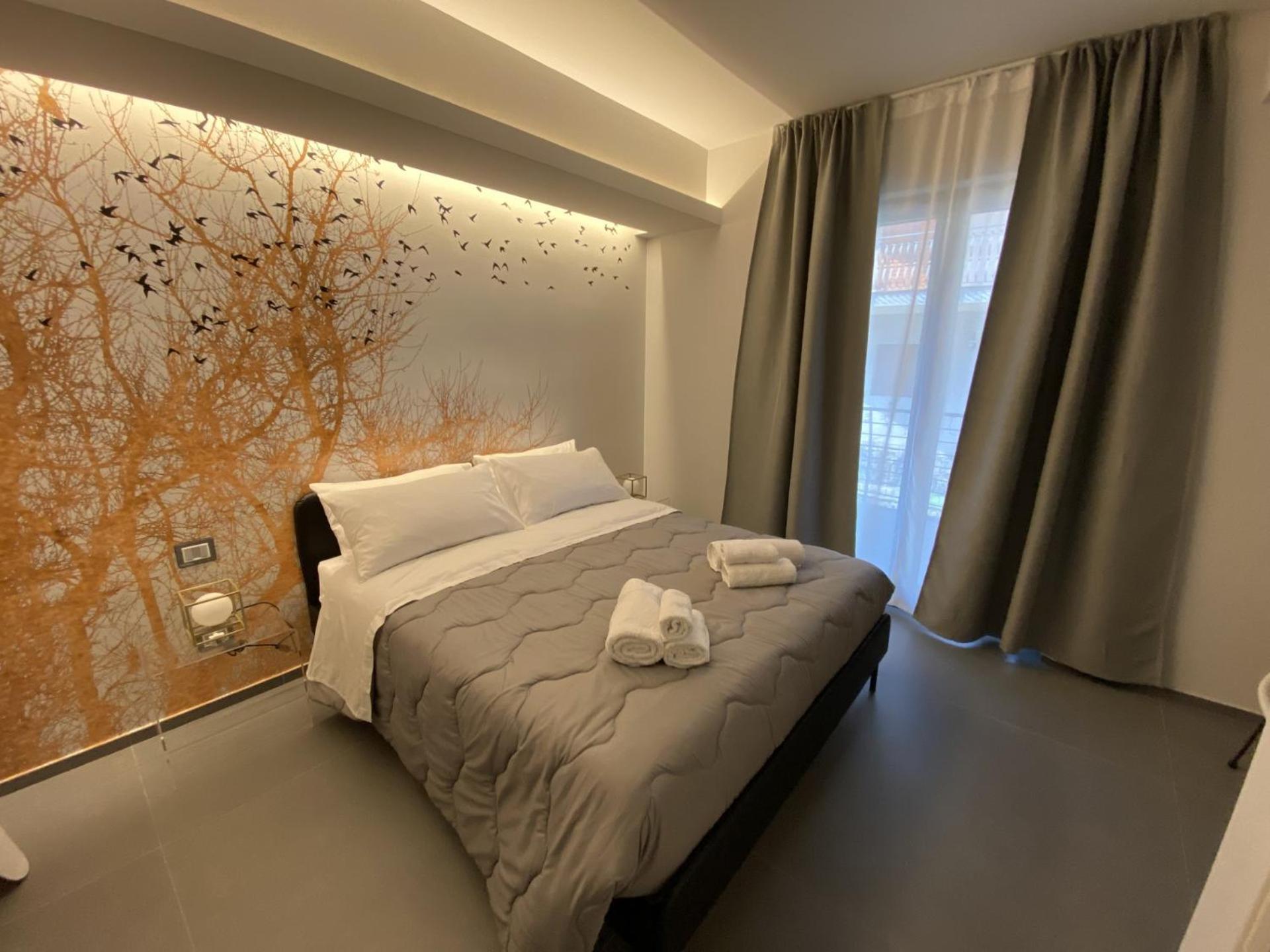 Bed and Breakfast Etna Stone Цафферана-Этнея Экстерьер фото